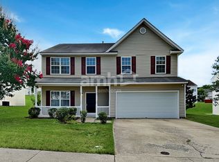 7036 Spanglers Spring Way, Raleigh, NC 27610