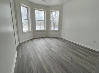 4440 S Hermitage Ave #2F, Chicago, IL 60609