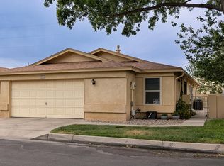 401 Rock Creek Park Ave NE, Albuquerque, NM 87123