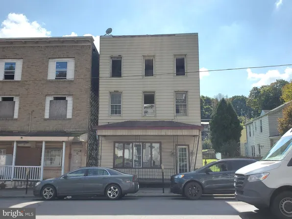 426 Centre St, Ashland, PA 17921