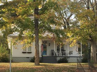 316 S Main St, Waynesboro, TN 38485