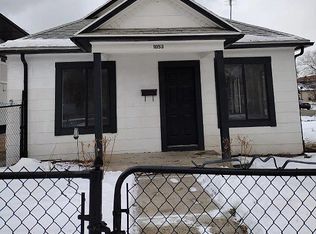 1053 22nd St, Ogden, UT 84401