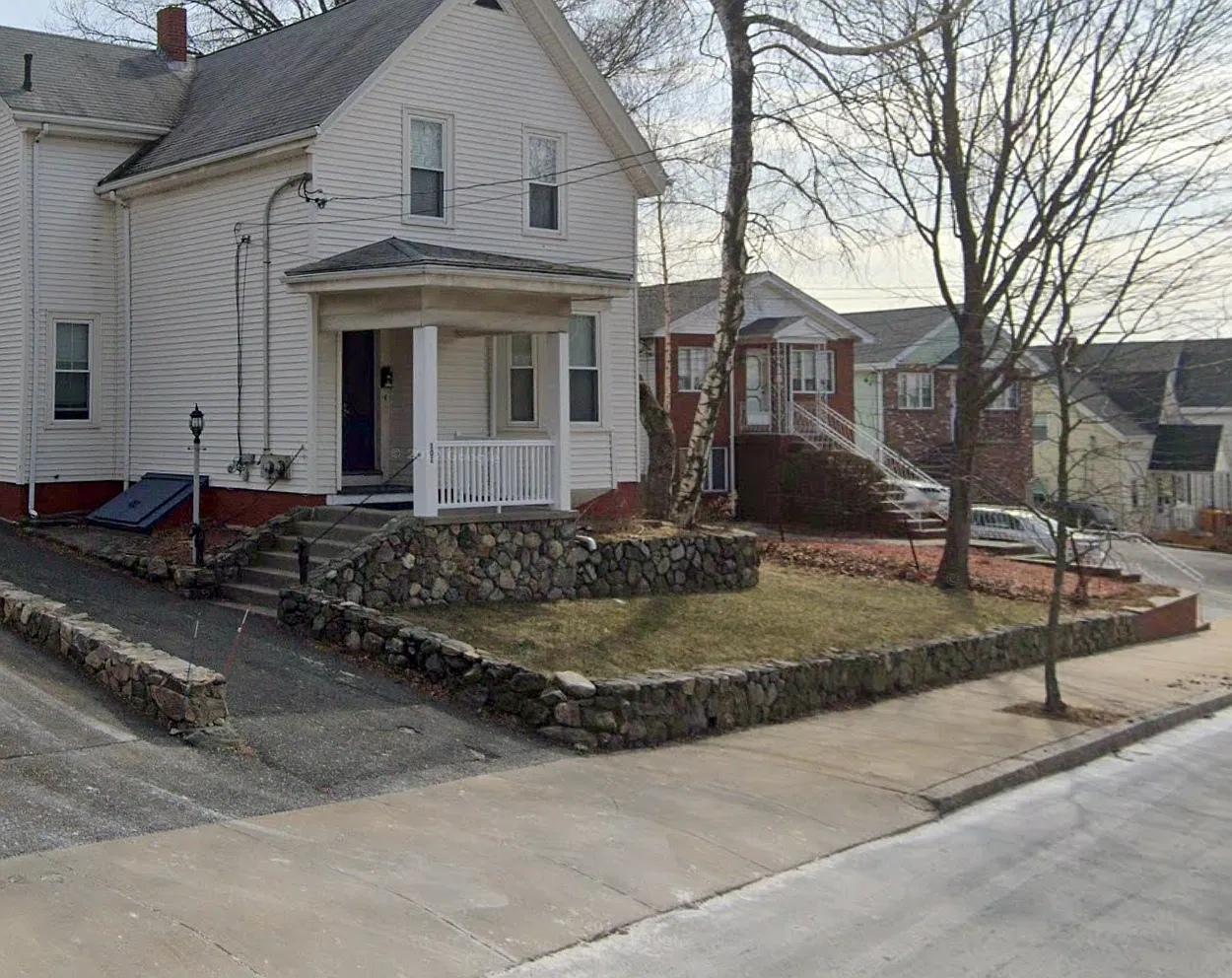 101 Bradford St, #1 — Photo 1