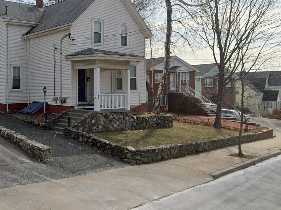 101 Bradford St