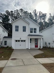 216 Claret Cup Way, Charleston, SC, 29414
