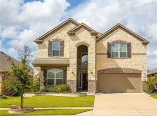 1629 Tahoe Trl, Prosper, TX 75078