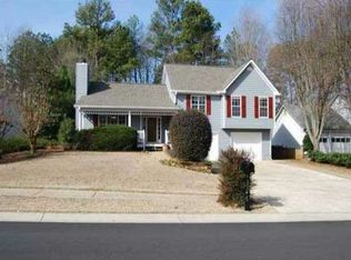 435 Rose Creek Pl, Woodstock, GA 30189