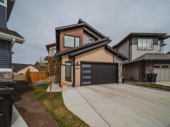 6514 Crawford Pl SW, Edmonton, AB T6W 3Y6