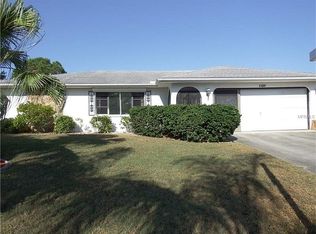 6756 Kenwood Dr, North Port, FL 34287