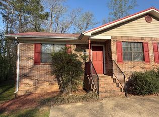 3006 Trewhitt Rd SE, Cleveland, TN 37323