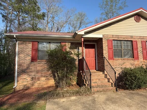 3006 Trewhitt Rd SE, Cleveland, TN 37323