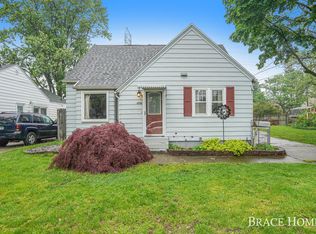 4700 Walton Ave SW, Wyoming, MI 49548