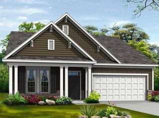 267 Thacher Loop, Elgin, SC 29045