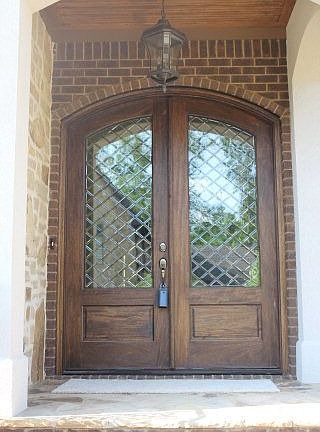 Beautiful Front Door