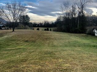 Tbd Clay Little Rd, Elizabethton, TN 37643