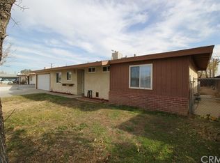 15003 Condor Rd, Victorville, CA 92394