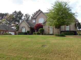 199 Walnut Point Dr, Wetumpka, AL 36093