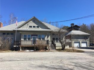 131 Cape Rd, Hollis Center, ME 04042