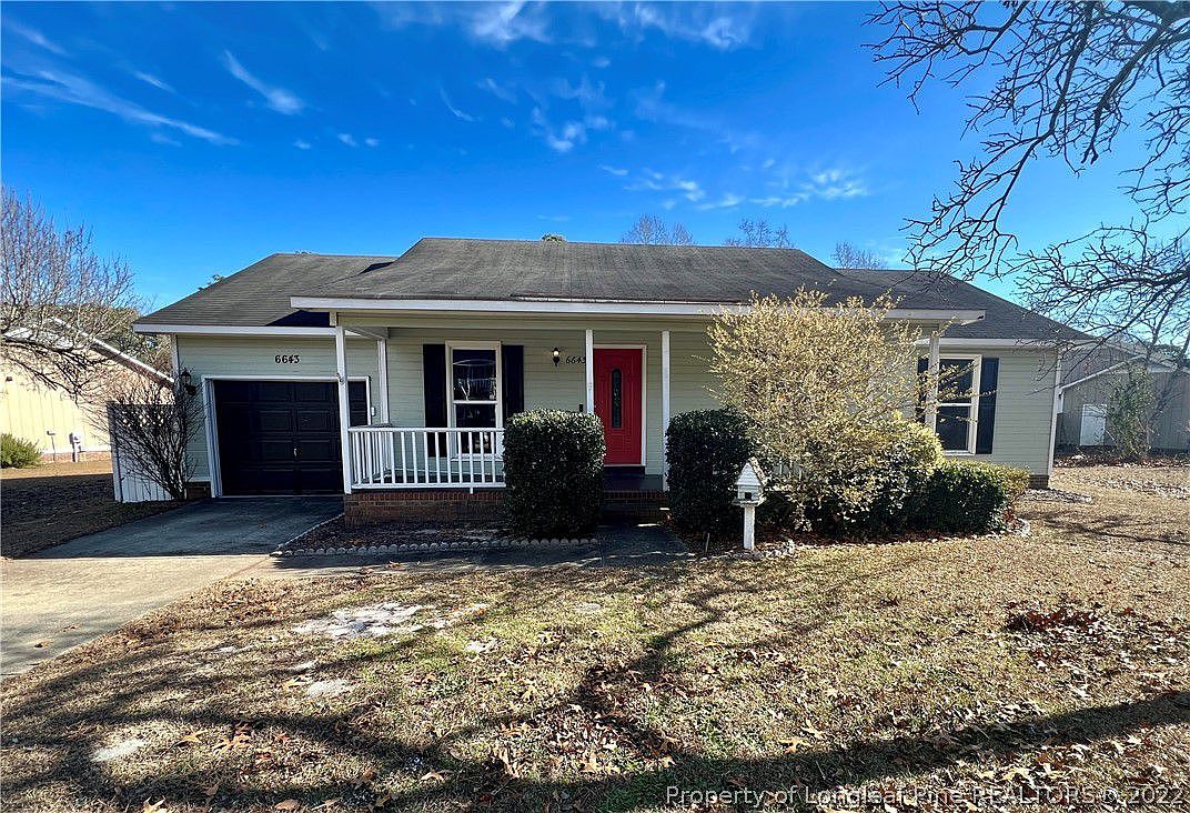 6643 Brookshire St, Fayetteville, NC 28314 Zillow