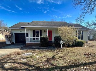 6643 Brookshire St, Fayetteville, NC 28314