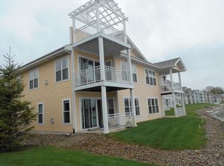 13232 Lakeshore Dr UNIT L-202, Cedar Lake, IN 46303