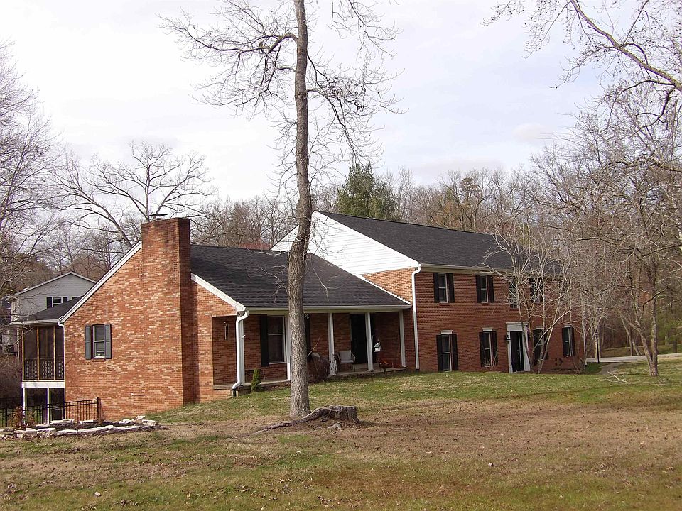 101 Stoney Brooke Dr, Bellefonte, KY 41101 Zillow