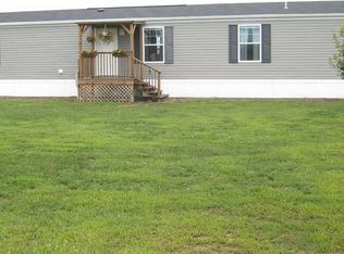 2393 340th St, Keokuk, IA 52632