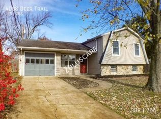 4008 Deer Trl, Evansville, IN 47715
