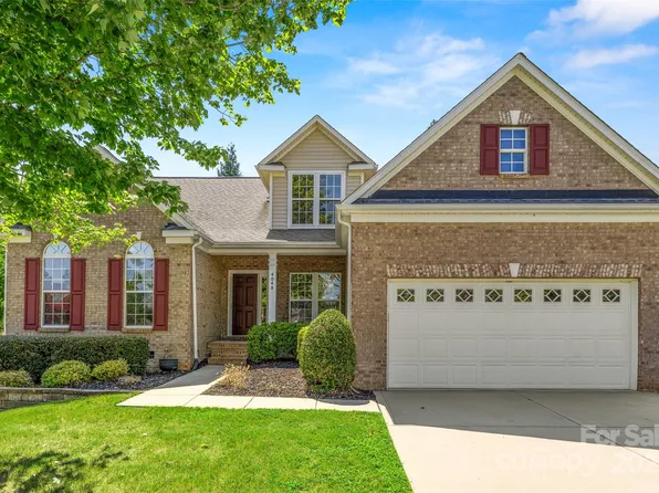 4048 Buckingham Dr, Indian Land, SC 29707