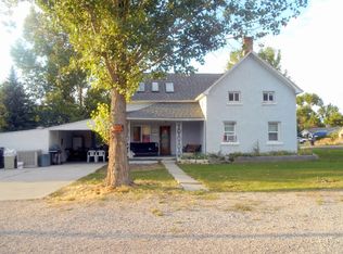 204 W 200 N, Manti, UT 84642