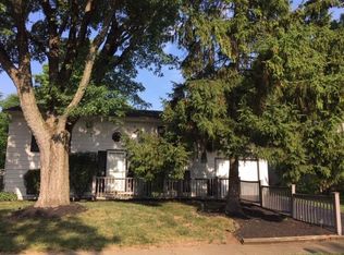 745 Mistletoe St, Columbus, OH 43230