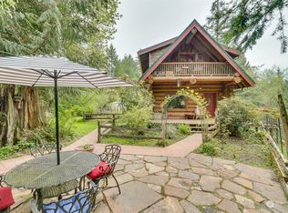 23550 Fremali Ln, Mount Vernon, WA 98274