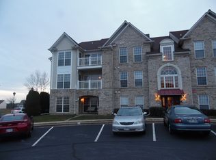 2500 Catoctin Ct #13A, Frederick, MD 21702