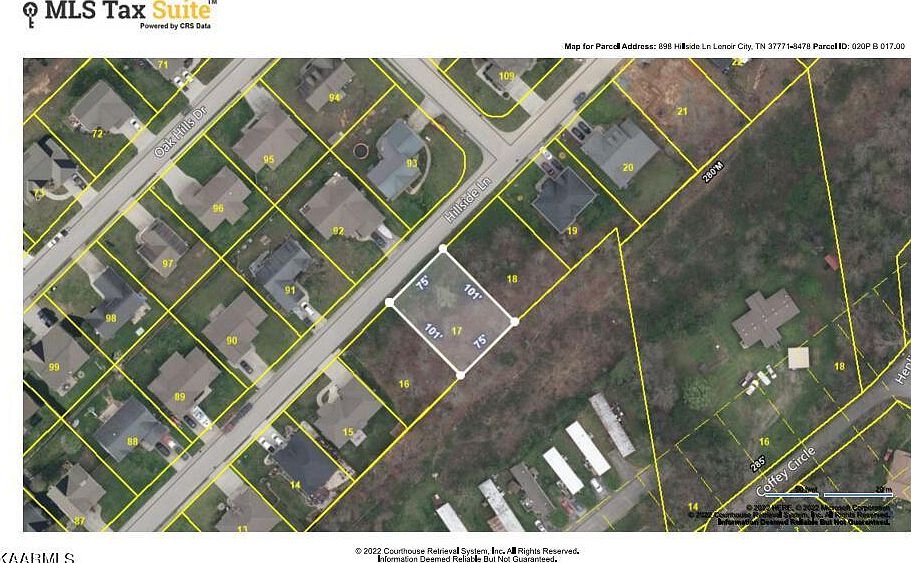 1st image of 898 Hillside Ln
