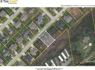 898 Hillside Ln, Lenoir City, TN 37771