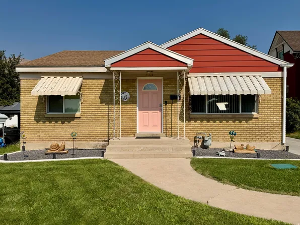 164 N 200 W, Brigham City, UT 84302