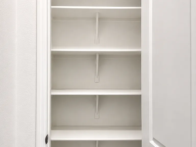 Linen Closet