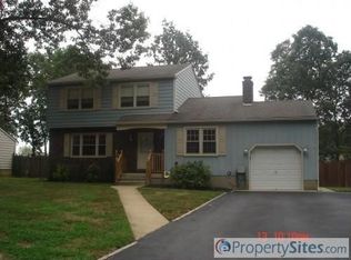 14 York Ter, Erial, NJ 08081