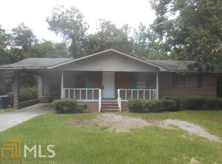 303 Plummer St #60&62, Dublin, GA 31021