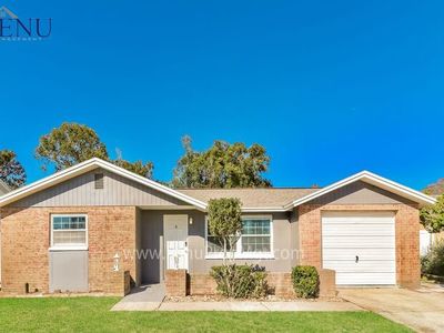 6635 Albemarle Pkwy, New Pt Richey, FL, 34653