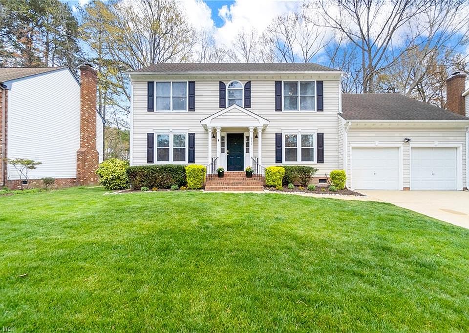 511 Las Gaviotas Blvd, Chesapeake, VA 23322 Zillow