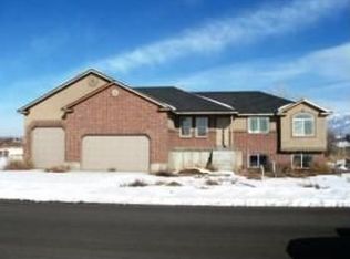 2640 W 1650 S, West Haven, UT 84401