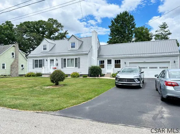 414 Braddock St, Johnstown, PA 15905