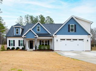 114 Colson Ridge Dr, Clayton, NC 27520