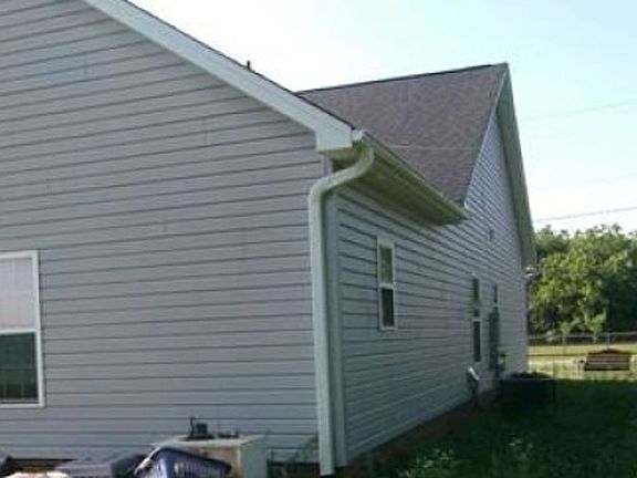 Property Side View