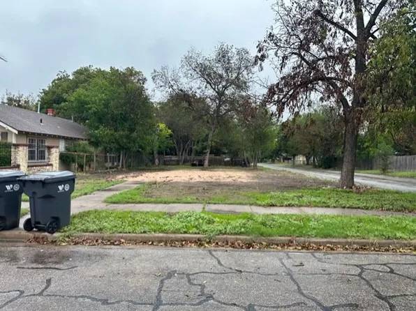601 N 32nd St, Waco, TX 76707