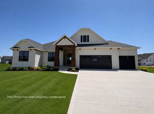 8062 Erie Dr SW, Byron Center, MI 49315