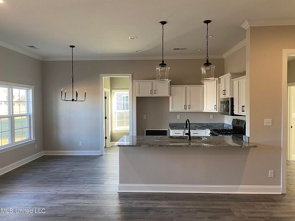 106 Garrett Dr, Batesville, MS 38606 MLS 153332 Zillow