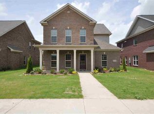 16 Patana Ln, Huntsville, AL 35824