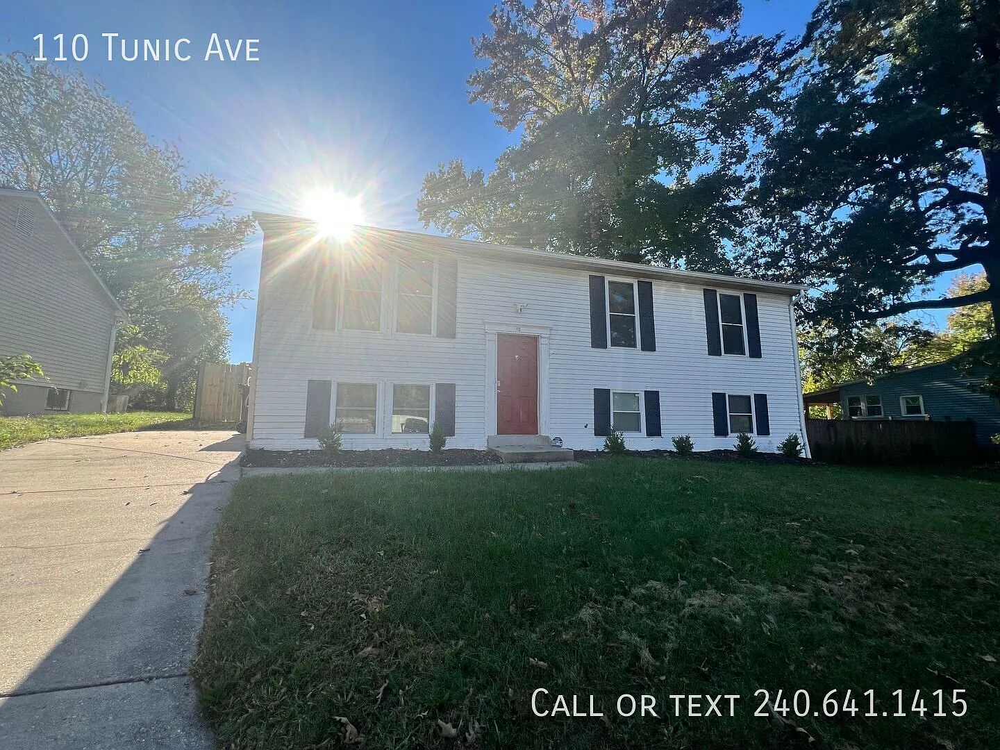 Lovely 4 BR/3 BA Single-Family Home in Capitol Heights! — Photo 2